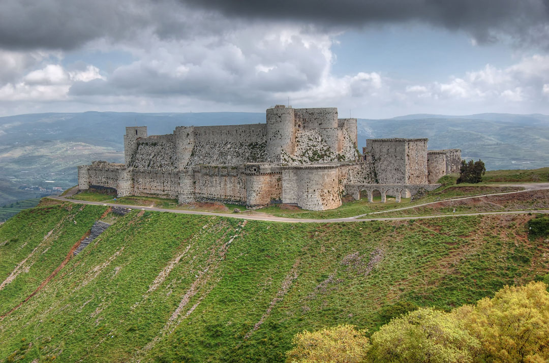 Krak des Chevaliers