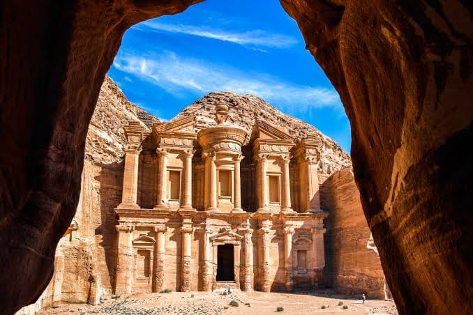 petra