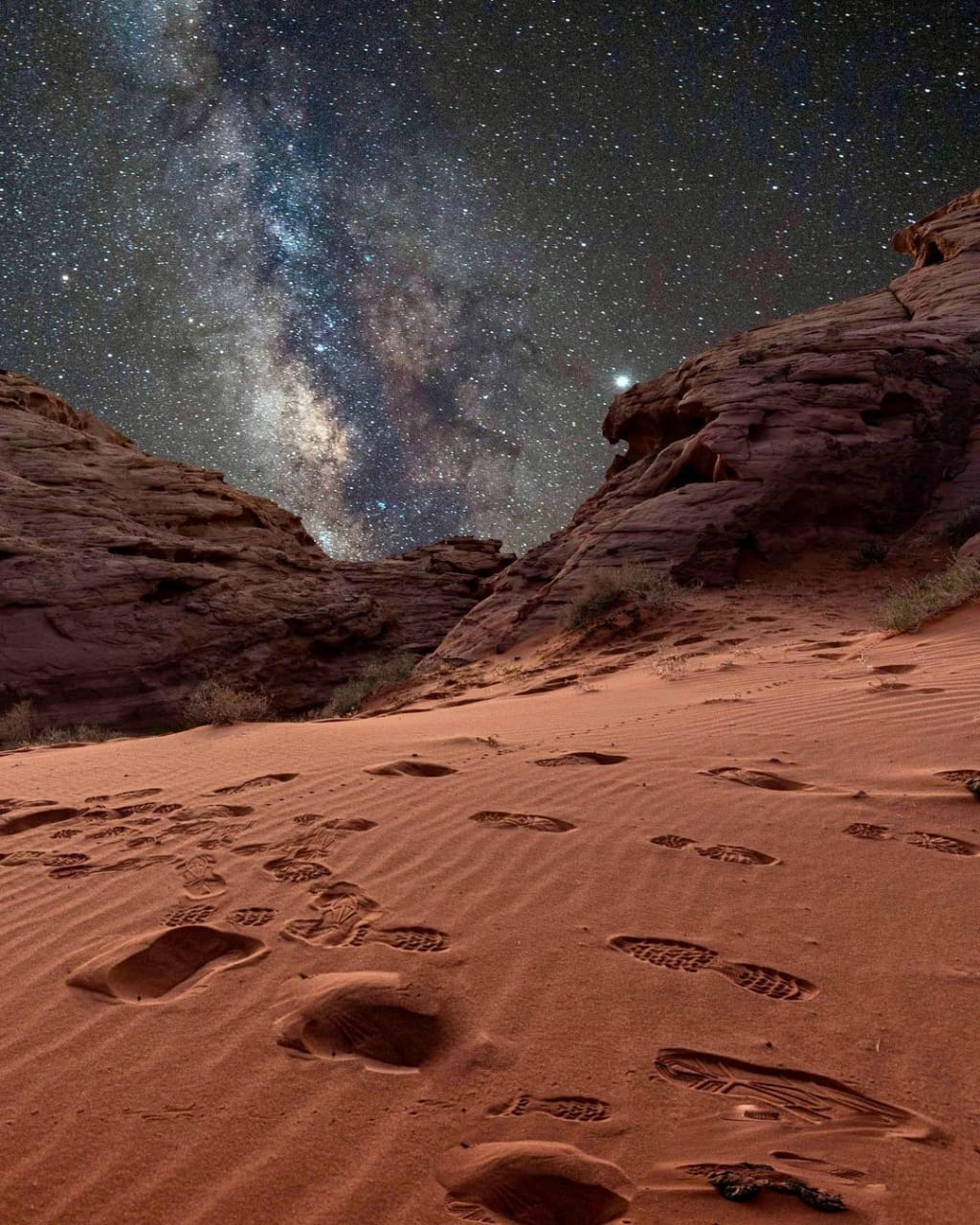 Wadi Rum
