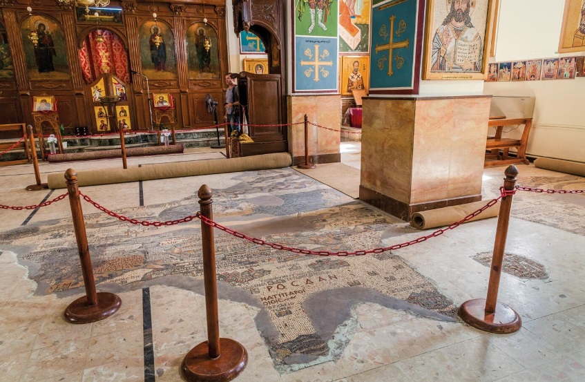 madaba