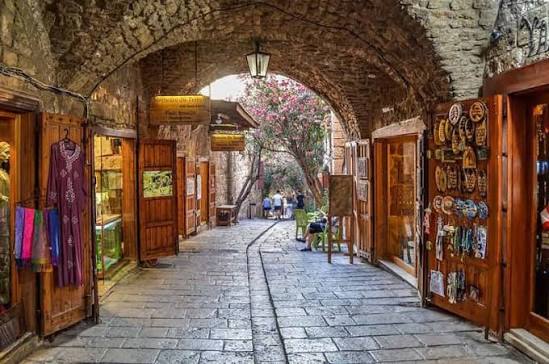 Byblos