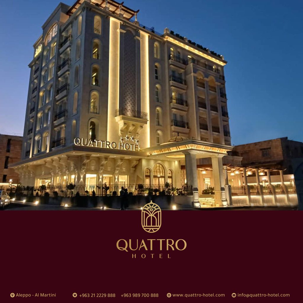 Quattro Hotel