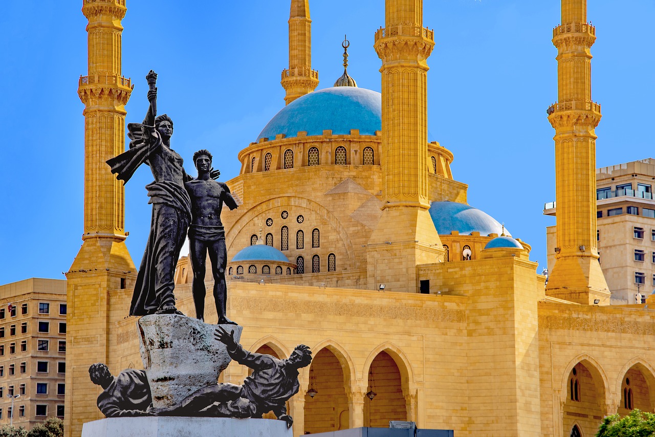 Lebanon Essence – 5 Days / 4 Nights