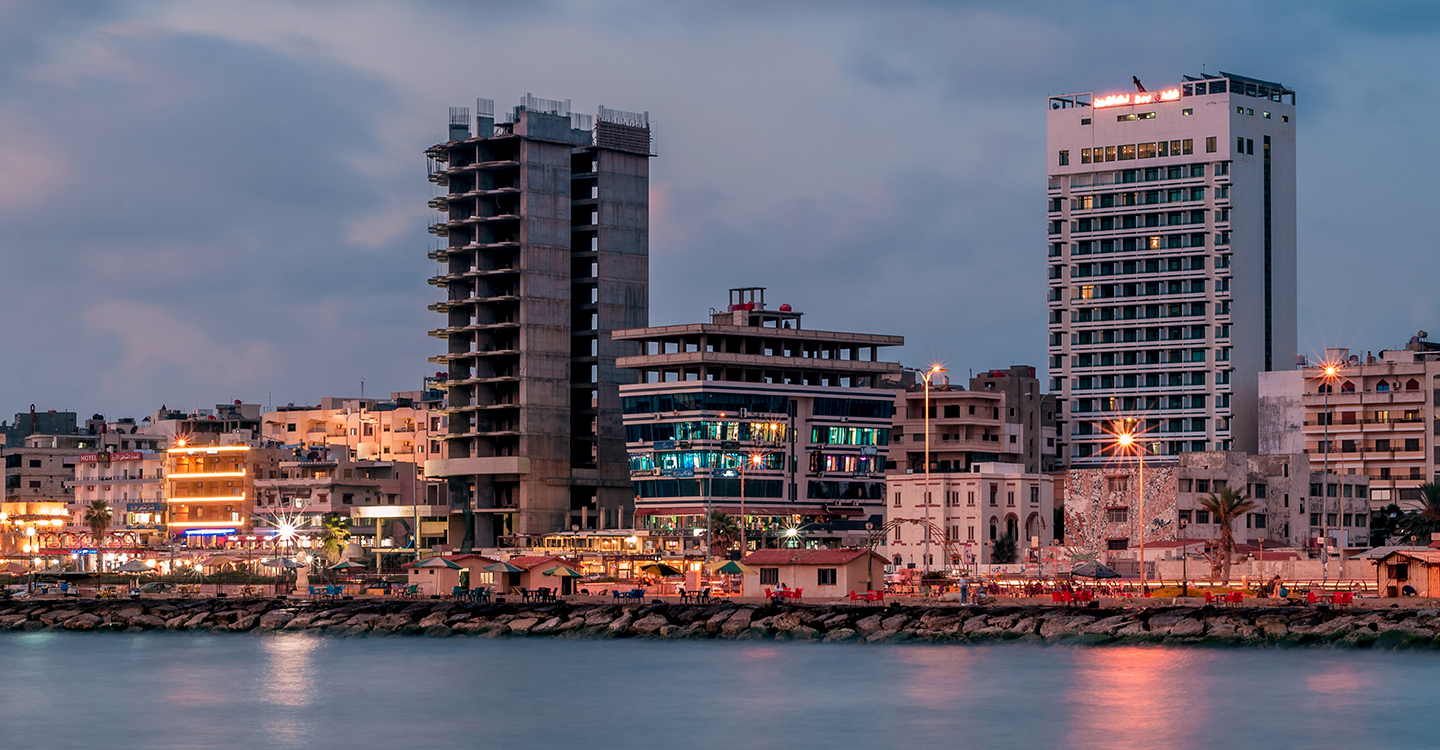 SAMS' 3 days 2 nights from Aleppo to Aleppo