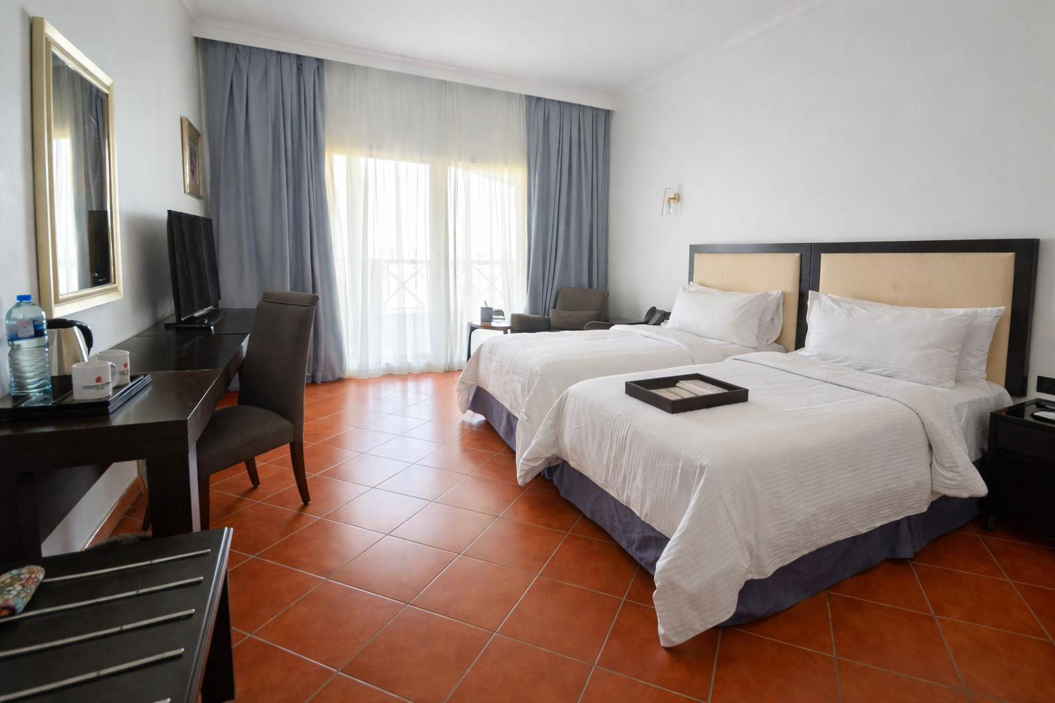 SAMS' 3 days 2 nights from Aleppo to Aleppo