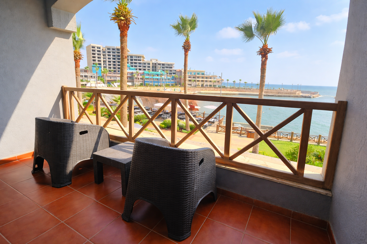 SAMS' 3 days 2 nights from Aleppo to Aleppo