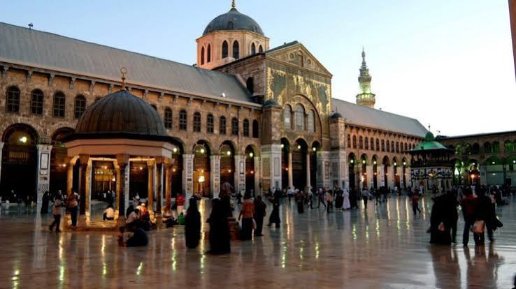 The Essence of Syria – 7-Day Tour
