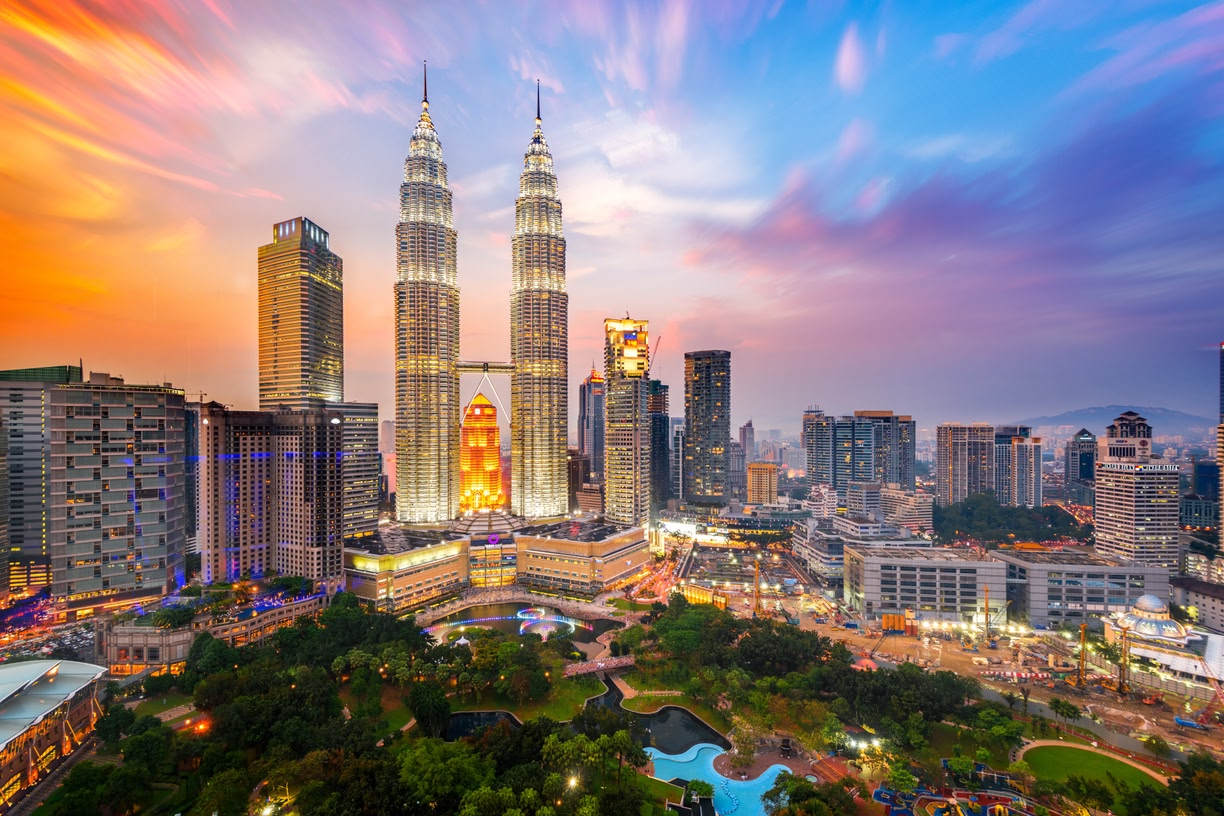 Malaysia Tour 10 Days / 9 Nights