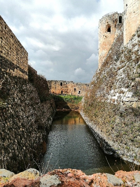 SAMS' 3 days 2 nights from Aleppo to Aleppo