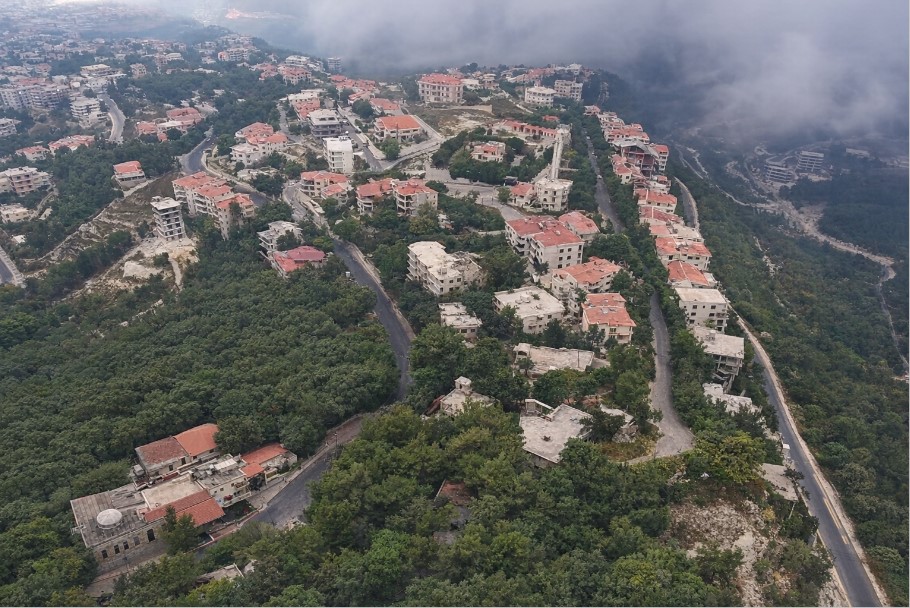 SAMS' 3 days 2 nights from Aleppo to Aleppo