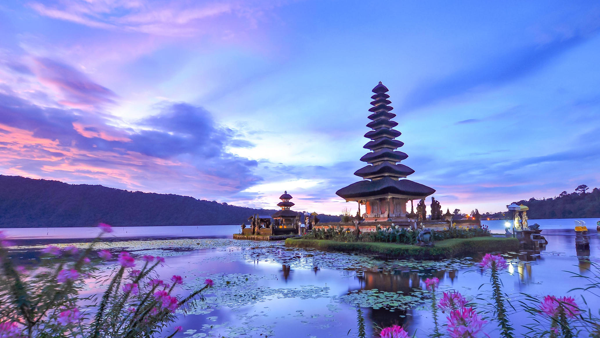 Bali Honeymoon Escape – 10 Days / 9 Nights